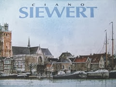 Boek Ciano Siewert Het Boek