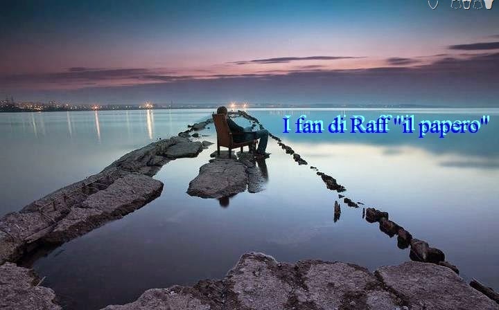 Accadono Cose Che Sono Come Domande