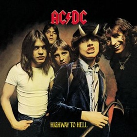 Highway to Hell AC-DC