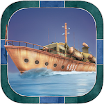 Cover Image of 下载 Navy simulator - Missile boat 1.0 APK