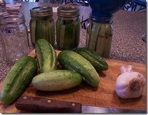 Pickles Country Living Recipe 004