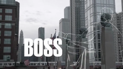 The Boss : la meilleure série TV 2012 The Boss : la meilleure série TV 2012