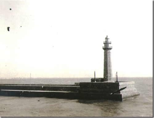 1933 El Faro de valencia