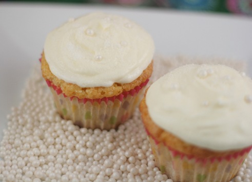 champagne cupcakes 3