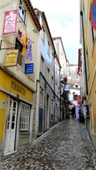 A Piriquita, Sintra