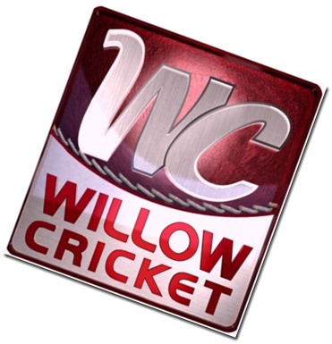 Willow-Cricket-Live