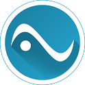 AudLog - Auto Voice Recorder icon