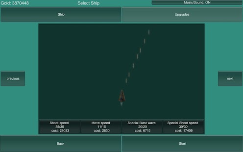 Free Space Shooter: armageddon APK for PC