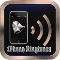 iPhone Ringtones icon