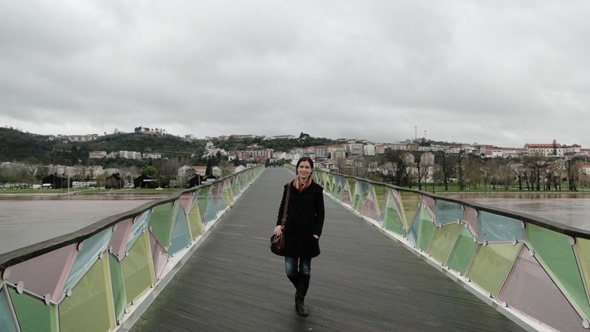Ponte Pedro e Inês