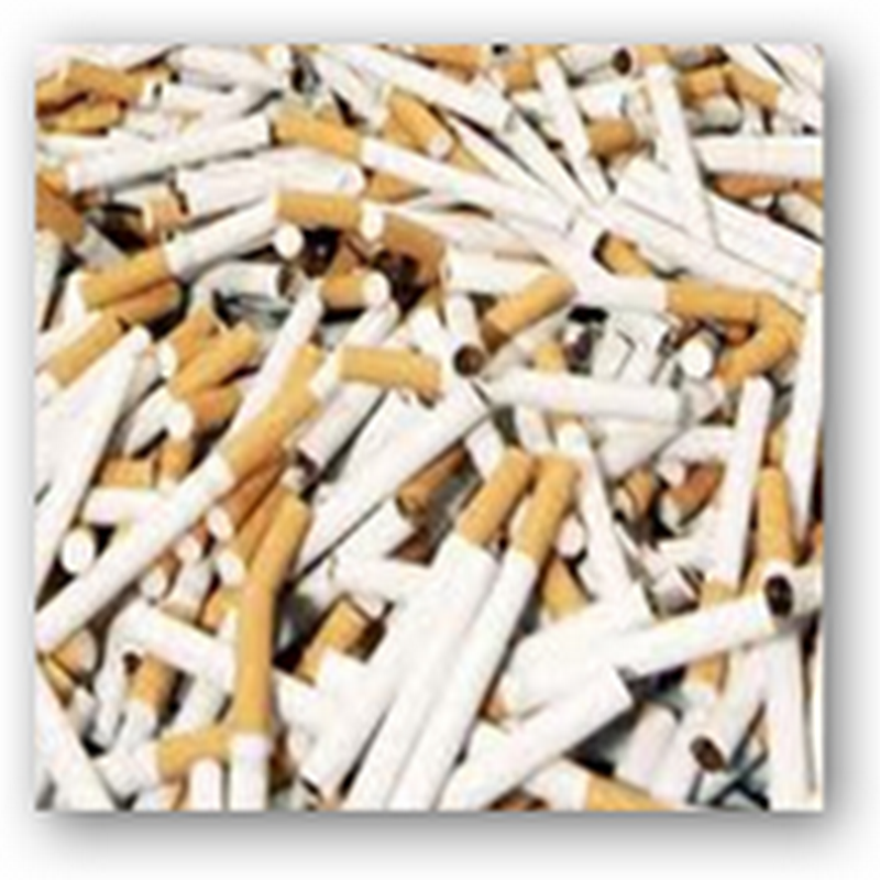 FDA Approves Two New Cigarette Brands