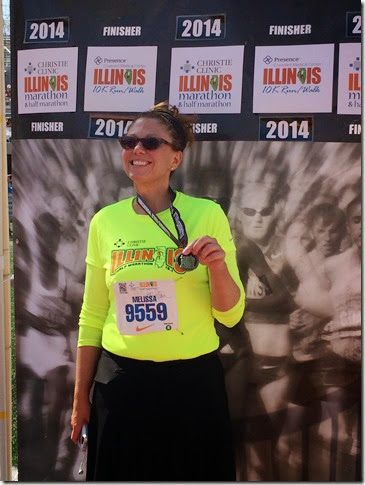 2014, 04-26 Christie Clinic Illinois Half Marathon (39)