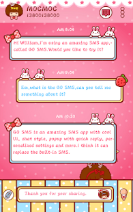 Dieylatin FONT FOR GO SMS PRO(圖2)-速報App