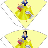 Creditos: todos da branca de neve - Raquel