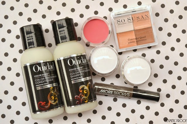 Glossybox March Unboxing Review (10)