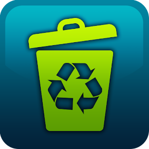 Recycle 2.1 Patch Vista