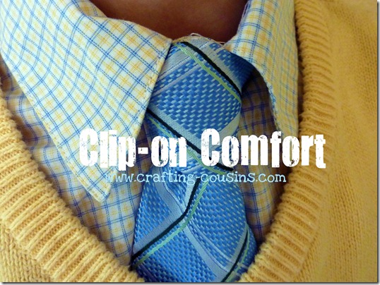 clip on comfort 5.5