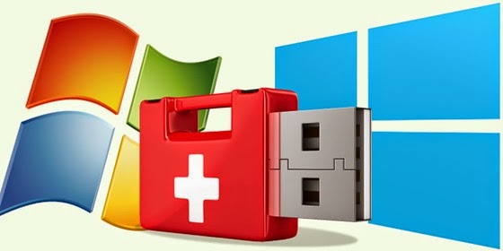 Windows Rescue