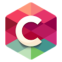 CLauncher - Best Launcher mobile app icon