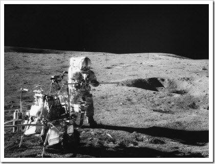 apollo-14-commander-and-fifth-man-to-walk-on-the-moon-alan-b-shepard-jr-1971