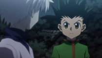 Hunter X Hunter - 97 - Large Preview 02