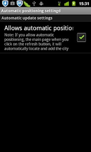 Weather Plus Pro Screenshots 7