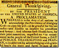 Thanksgiving_Proclamation