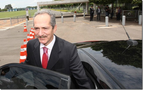 ALDO REBELO