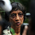 Why Pillay should raise media freedom