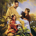 Russian Kids Bible logo