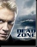 Dead Zone Serie