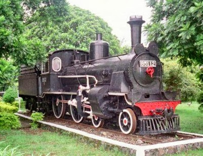 lokomotif-ambarawa