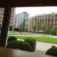 【台北君悅酒店】凱菲屋 Café