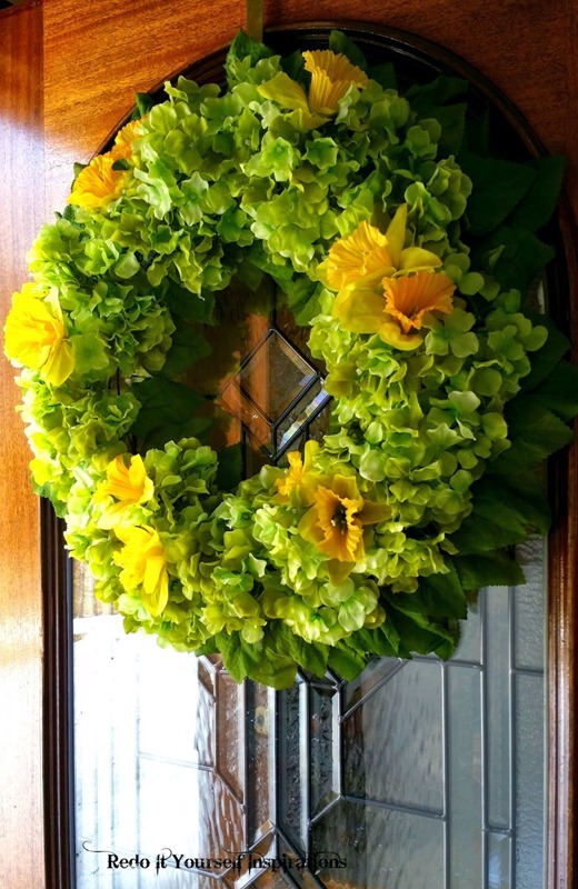 wreath redoit