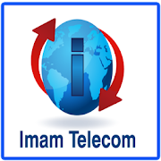 IMAM TELECOM  Icon