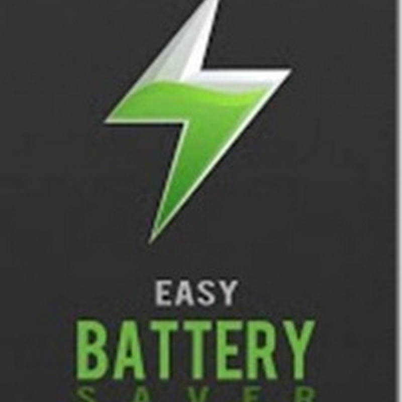 Free Easy Battery Saver for android app