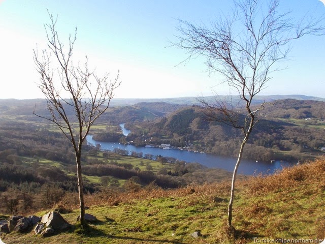 windermere