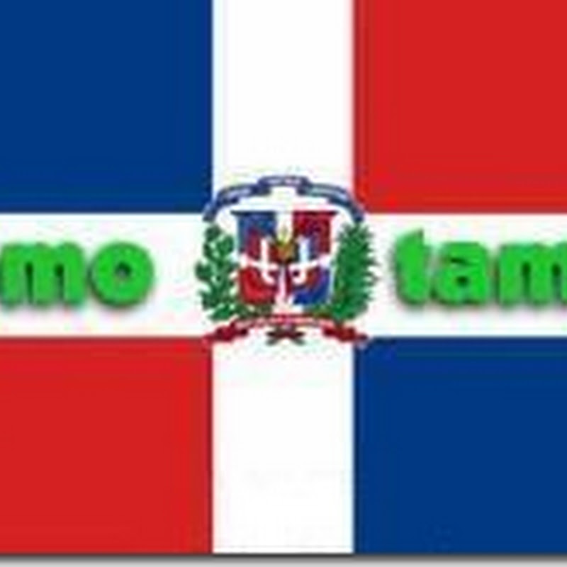Feliz día de la independencia Dominicana