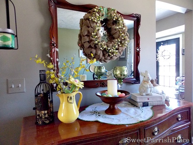 Spring Dining Room4
