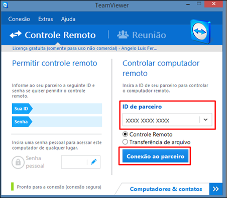 Como visualizar, controlar e gravar telas do seu smartphone android no PC via internet - Visual Dicas