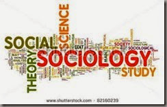 Socialiology cloud