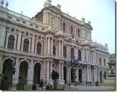 imagini Italia-Torino-Palazzo_Carignano-jpg