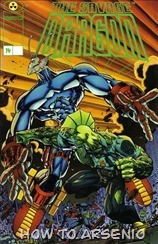 P00016 - Savage Dragon #14 P00016 - Savage Dragon #14