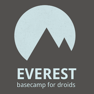 Everest - for Basecamp.apk 1.30
