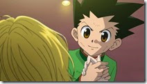 Hunter X Hunter The Last Mission -80