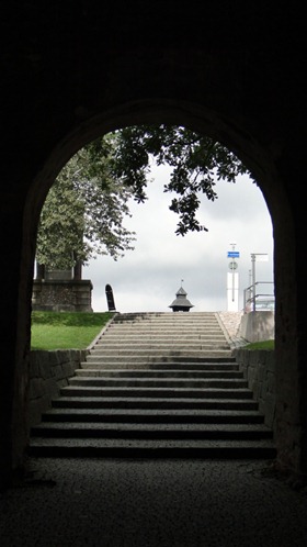 Castelo de Uppsala