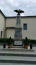 Monumento Ai Caduti Di Orgnano