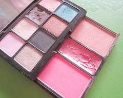 too faced fairy glamour to go, bitsandtreats