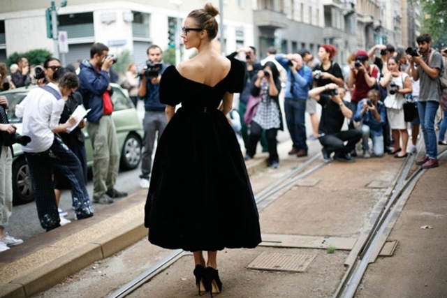 Ulyana-Sergeenko-Milan-Fashion-Week-Spring-2013-Intro