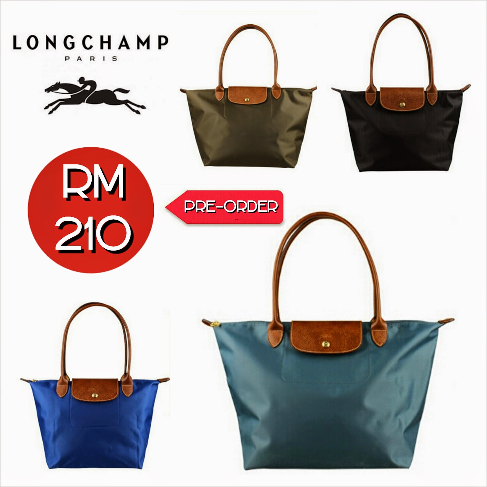 longchamp le pliage reddit